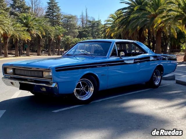 Dodge Polara Usado en Mendoza, deRuedas