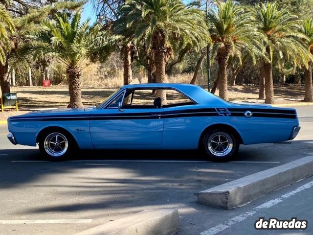 Dodge Polara Usado en Mendoza, deRuedas