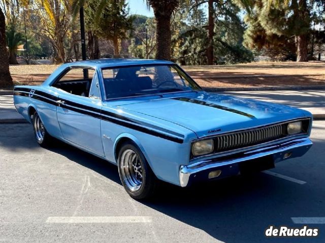 Dodge Polara Usado en Mendoza, deRuedas