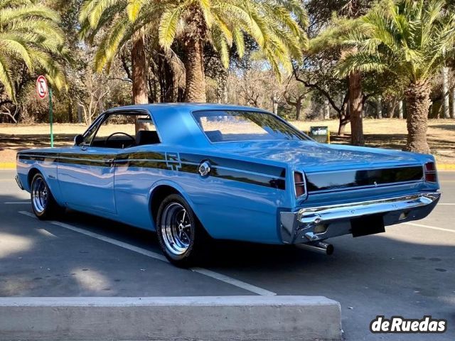 Dodge Polara Usado en Mendoza, deRuedas