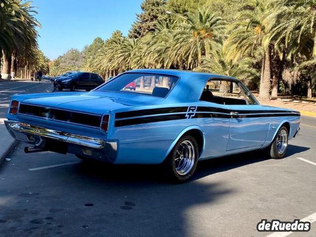 Dodge Polara Usado en Mendoza, deRuedas