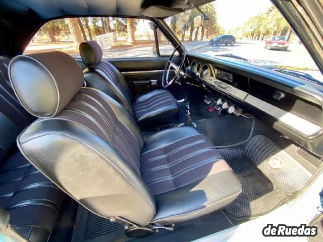 Dodge Polara Usado en Mendoza, deRuedas