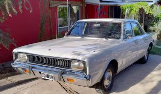 Dodge Polara Usado en Mendoza