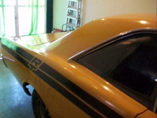Dodge Polara Usado en Mendoza, deRuedas