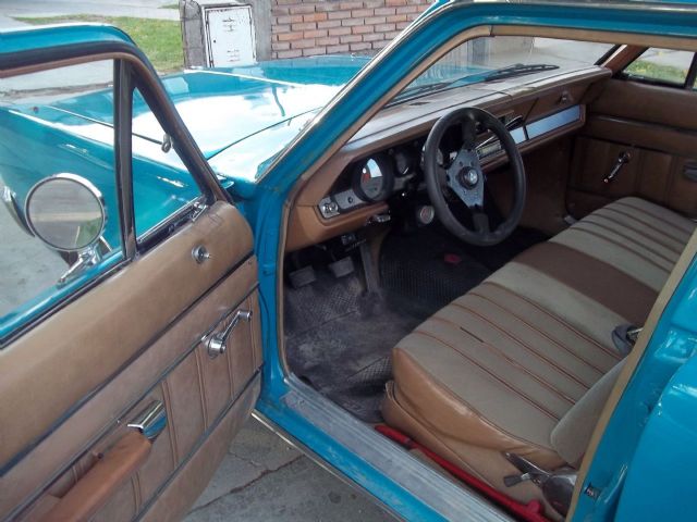 Dodge Polara Usado en Mendoza, deRuedas