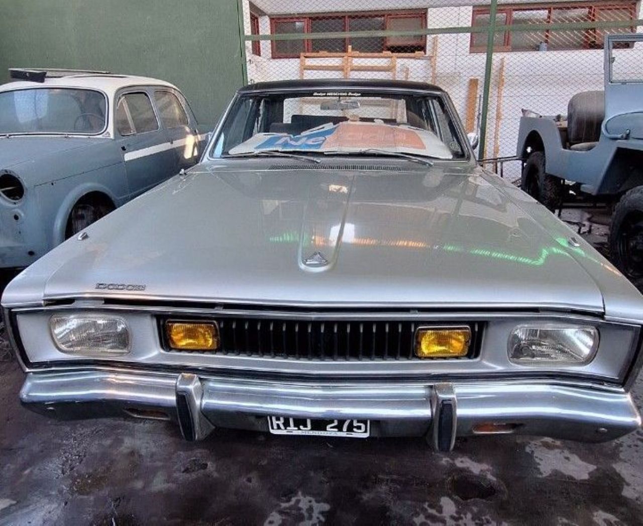 Dodge Polara Usado en Mendoza, deRuedas