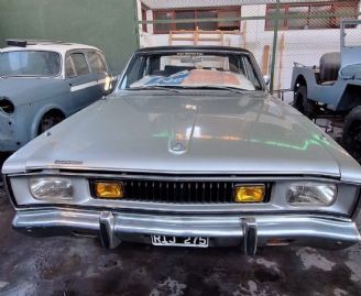 Dodge Polara Usado en Mendoza
