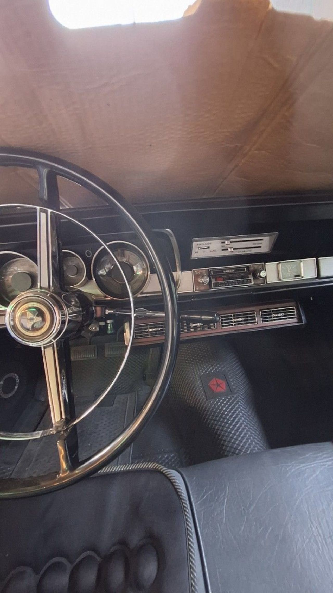 Dodge Polara Usado en Mendoza, deRuedas