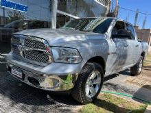 Dodge RAM Usada en San Juan Financiado