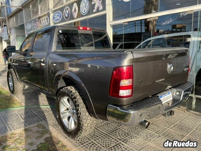 Dodge RAM Usada en San Juan, deRuedas