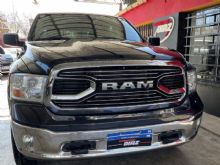 Dodge RAM Usada en San Juan