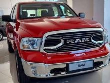 Dodge RAM Nueva en Cordoba