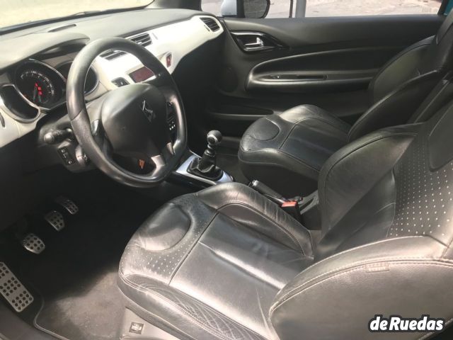 Ds Ds3 Usado en Mendoza, deRuedas