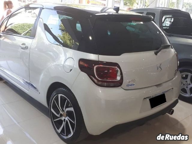 Ds Ds3 Usado en Mendoza, deRuedas