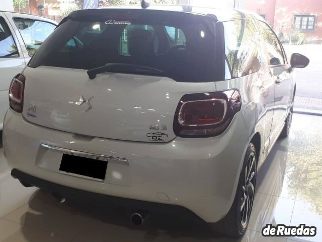 Ds Ds3 Usado en Mendoza, deRuedas