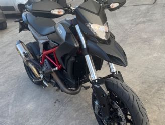 Ducati Hypermotard Usada en Buenos Aires