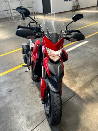 Ducati Hyperstrada Usada en Mendoza