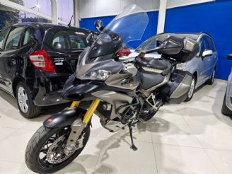 Ducati Multistrada Usada en Mendoza