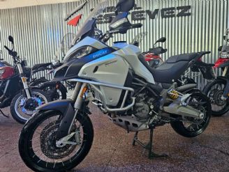 Ducati Multistrada Usada en Mendoza