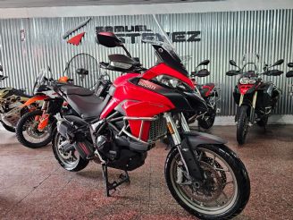 Ducati Multistrada Usada en Mendoza