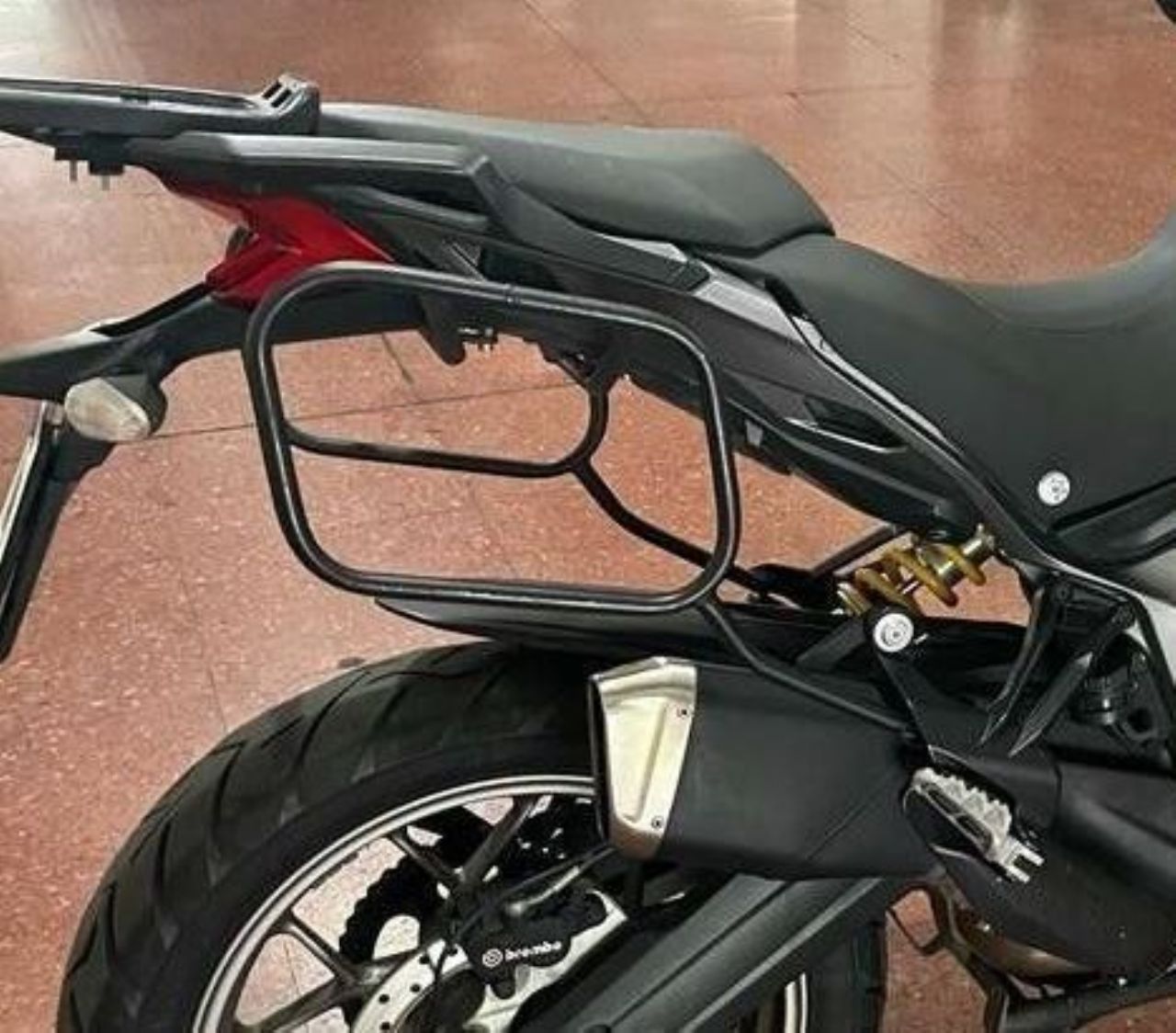 Ducati Multistrada Usada en Mendoza, deRuedas