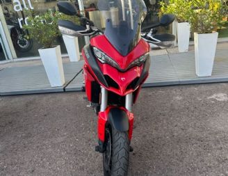 Ducati Multistrada Usada en Mendoza