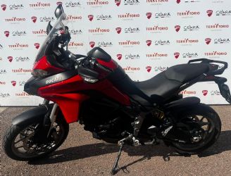 Ducati Multistrada Usada en Mendoza