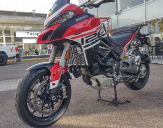 Ducati Multistrada Usada en Mendoza