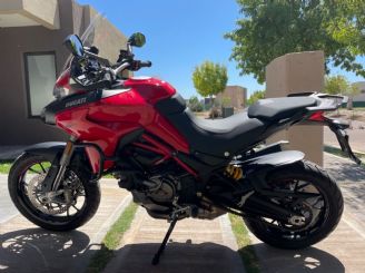 Ducati Multistrada Nueva en Mendoza