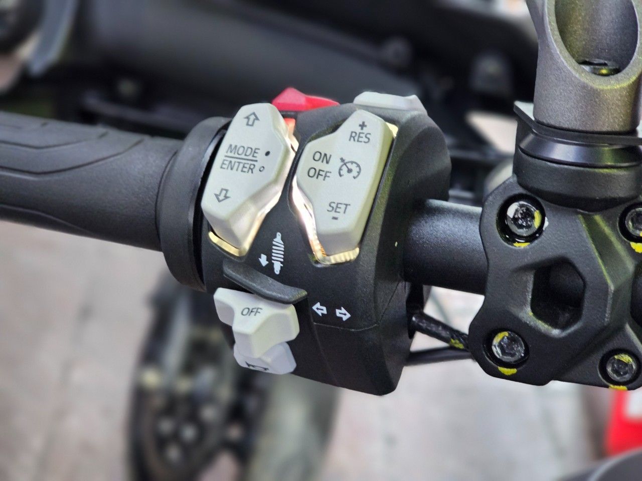 Ducati Multistrada Nueva Financiado en Mendoza, deRuedas