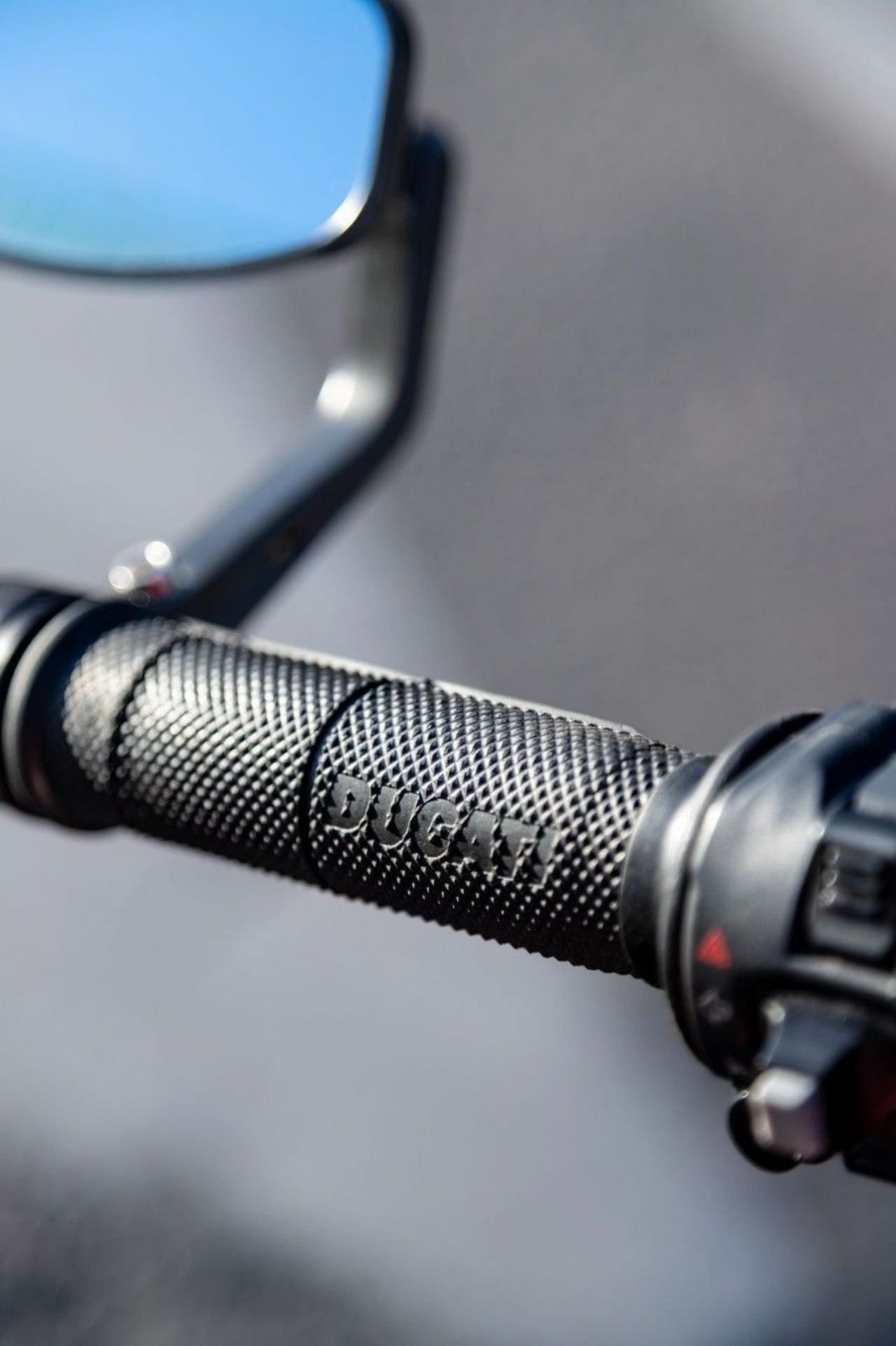 Ducati Scrambler Usada en Buenos Aires, deRuedas