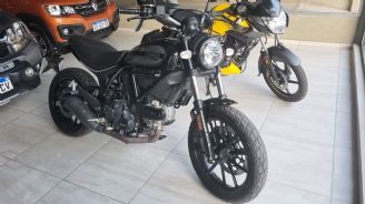 Ducati Scrambler Usada en Mendoza