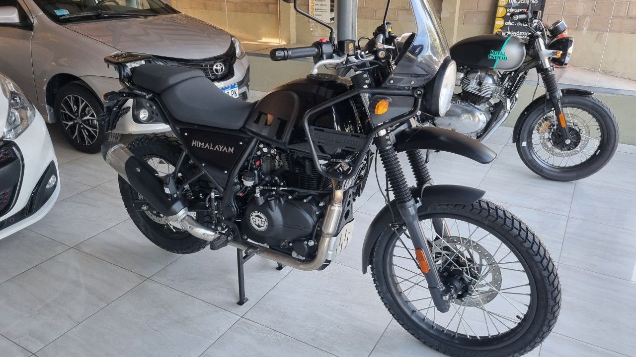 Ducati Scrambler Usada en Mendoza, deRuedas