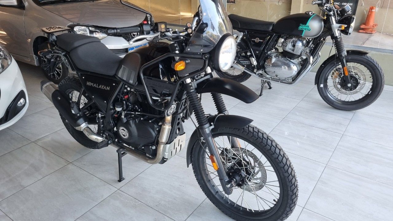 Ducati Scrambler Usada en Mendoza, deRuedas