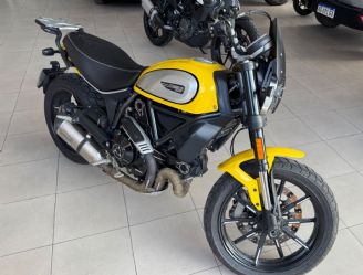 Ducati Scrambler Usada en Mendoza
