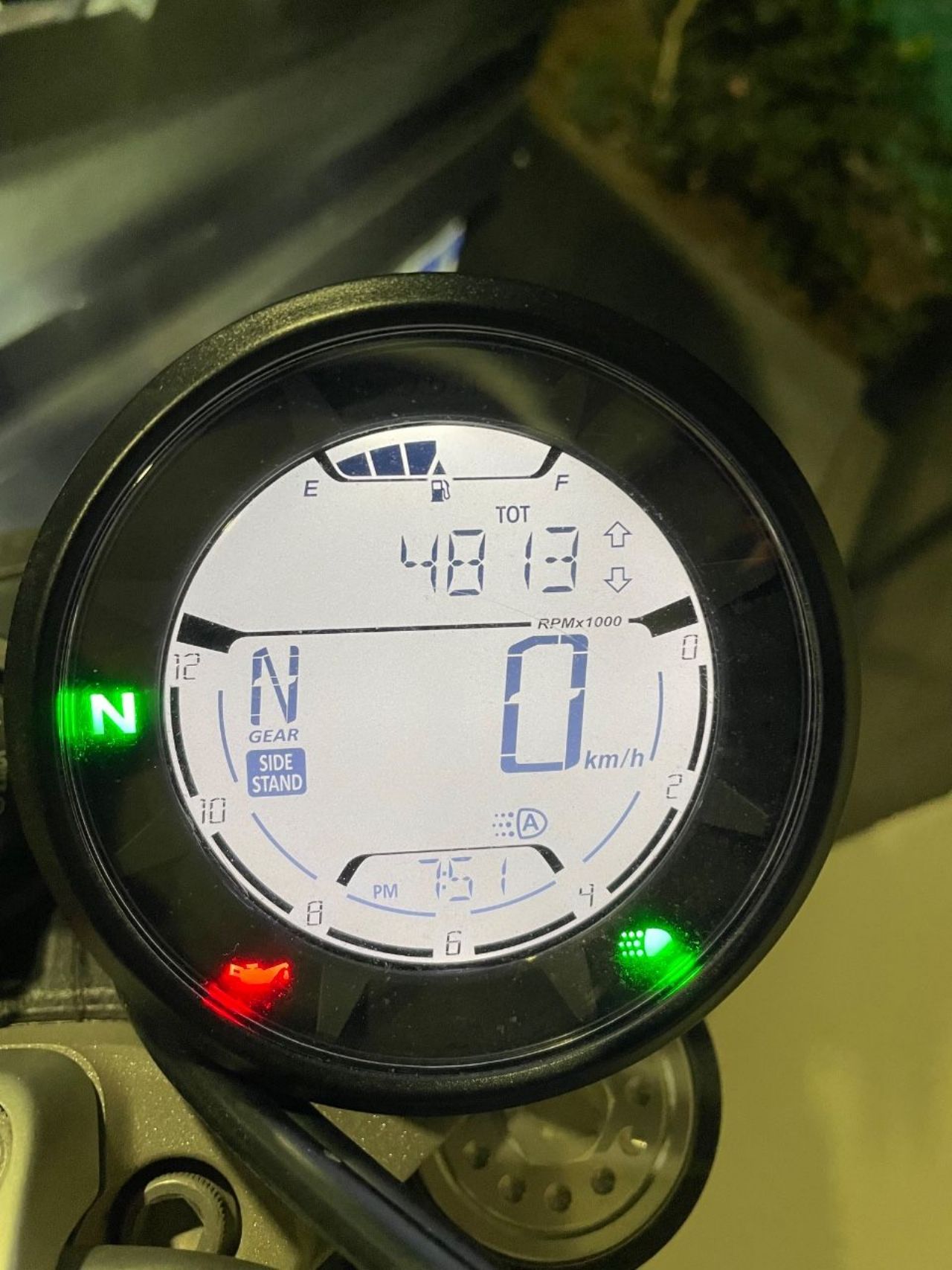 Ducati Scrambler Usada en Mendoza, deRuedas
