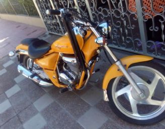 Ducati Sport Usada en Mendoza