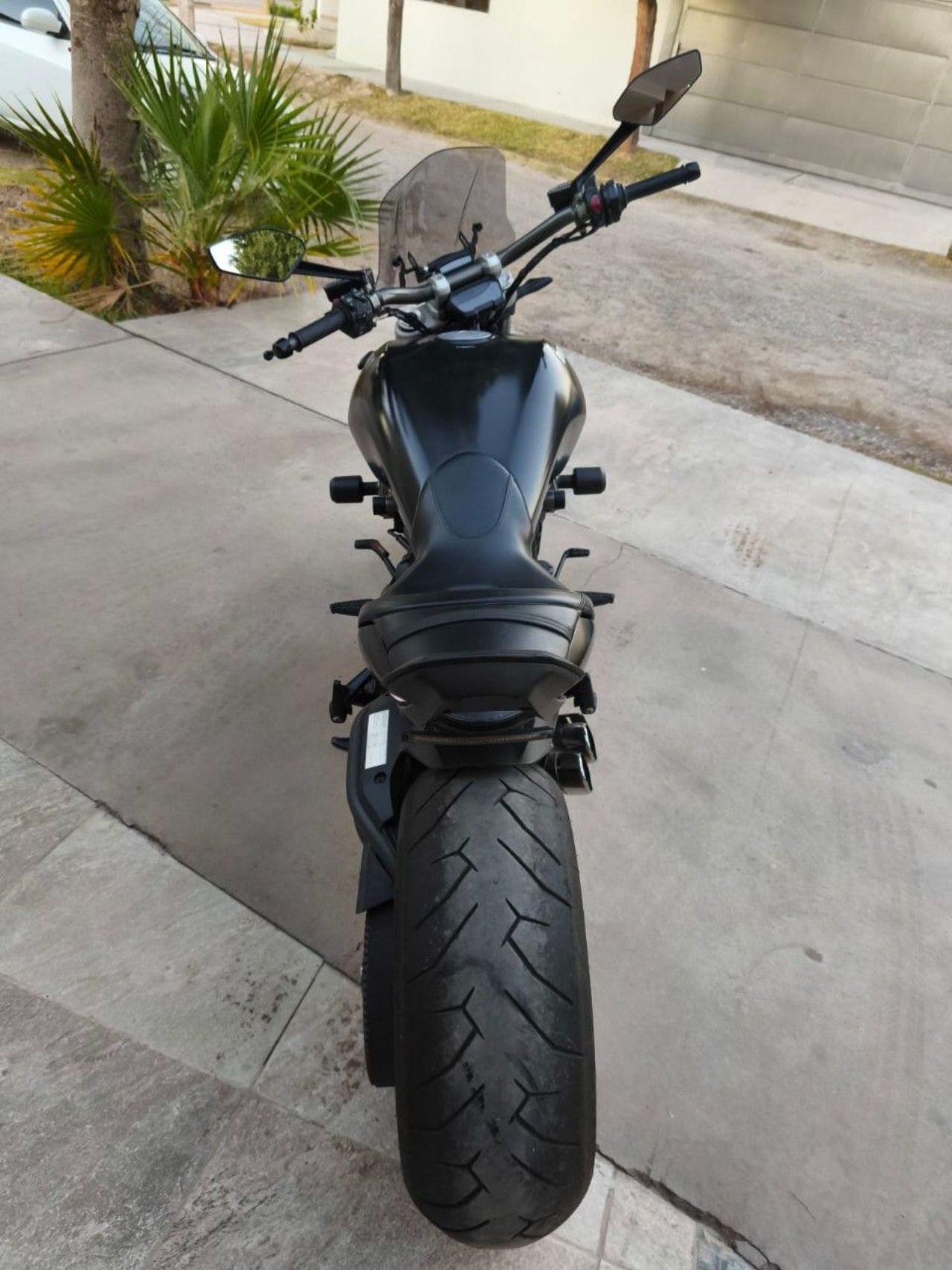 Ducati Xdiavel Usada en San Juan, deRuedas
