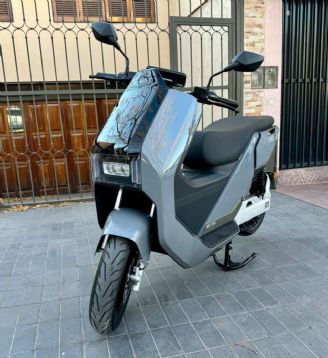 Ecooter E5 Usada en Mendoza