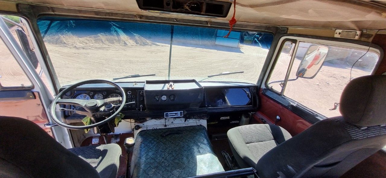 FIAT 619 Usado en Mendoza, deRuedas