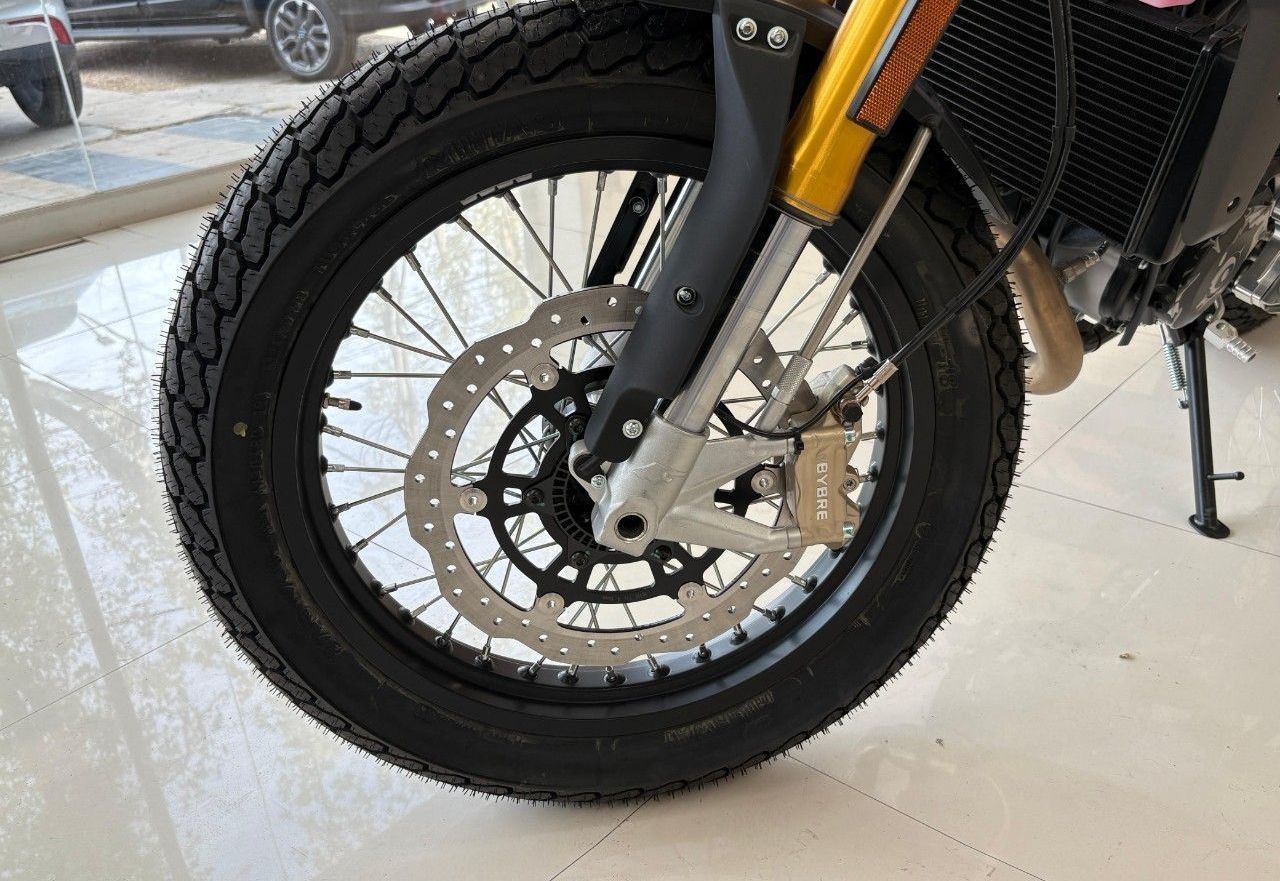 Fantic Caballero Nueva en Mendoza, deRuedas