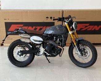 Fantic Caballero Nueva en Mendoza