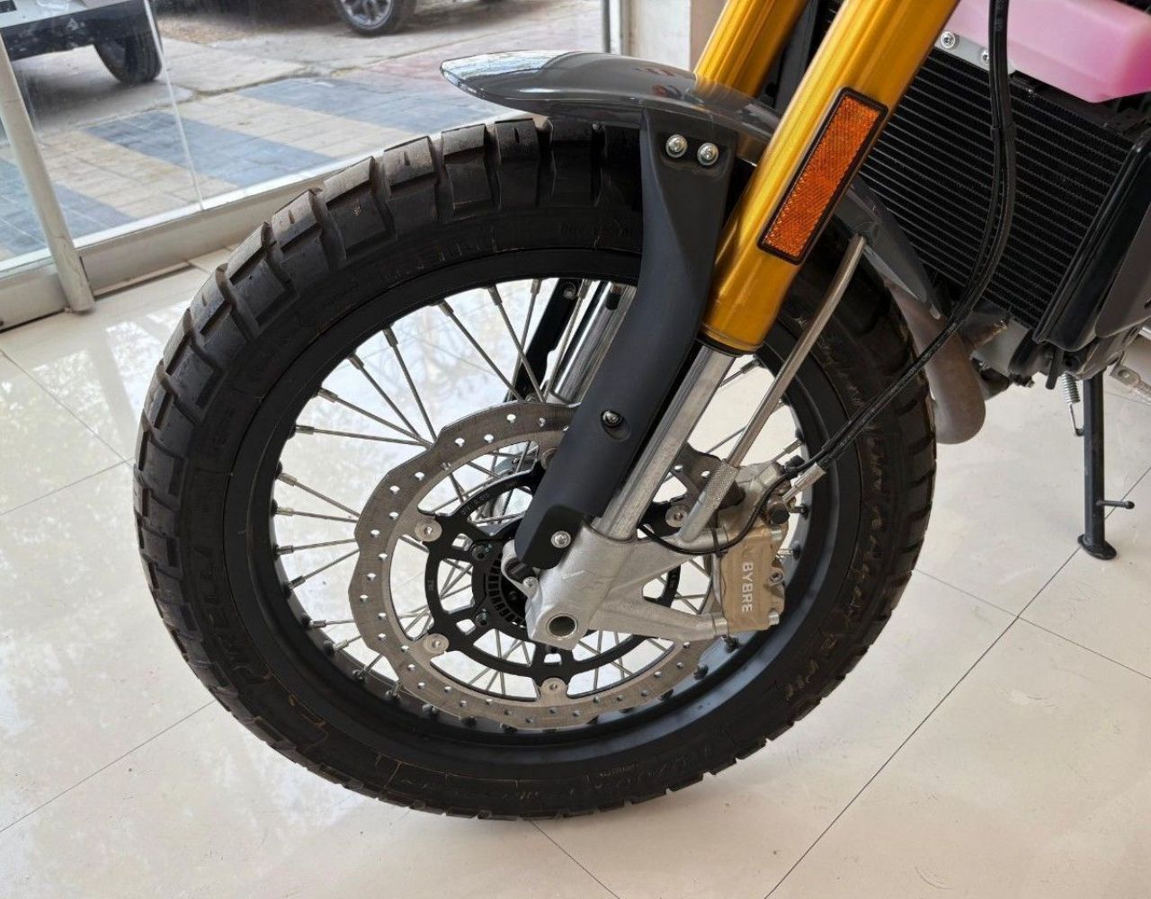 Fantic Caballero Nueva en Mendoza, deRuedas