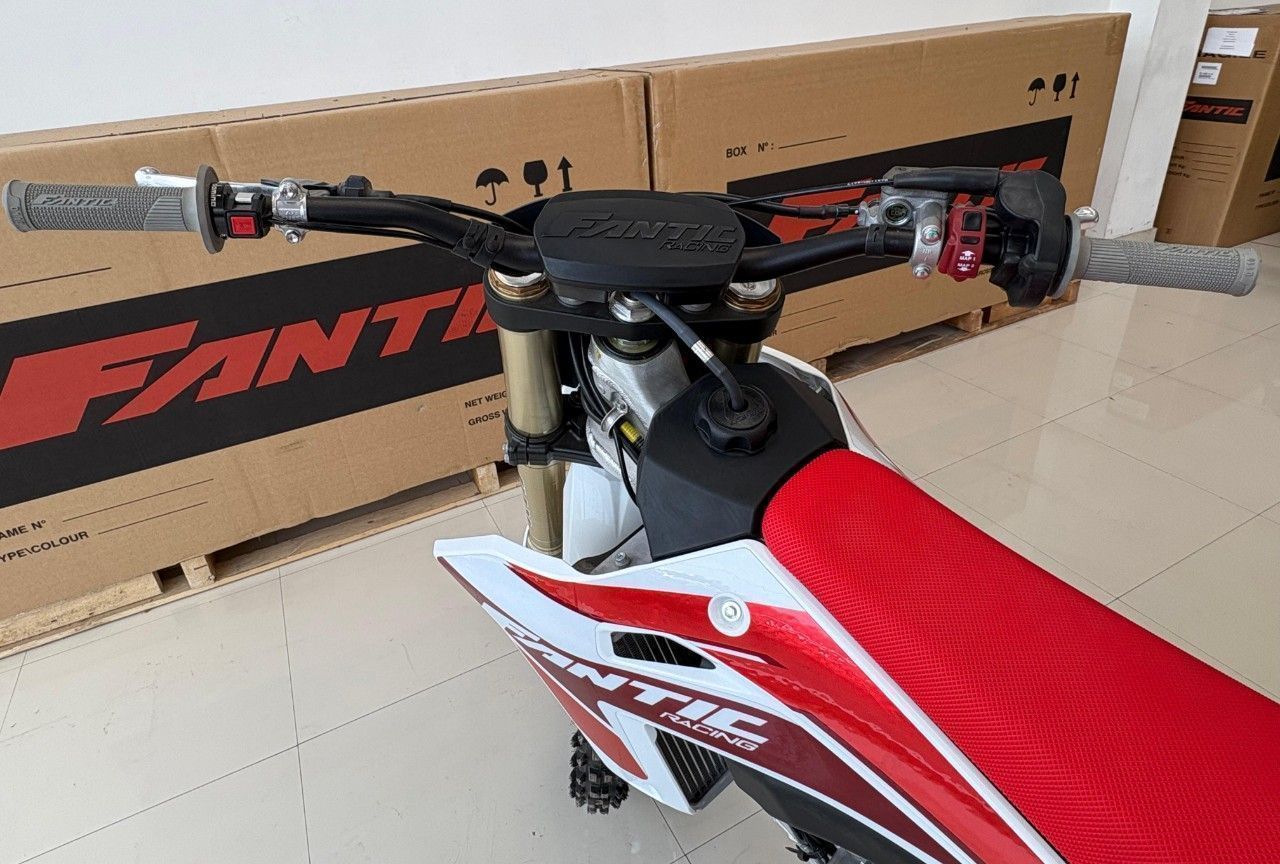 Fantic XX Nueva en Mendoza, deRuedas