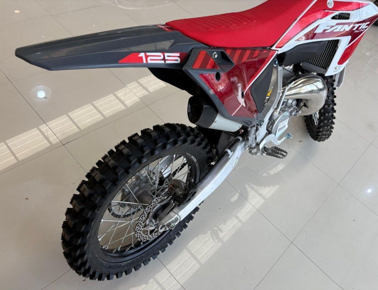 Fantic XX Nueva en Mendoza, deRuedas