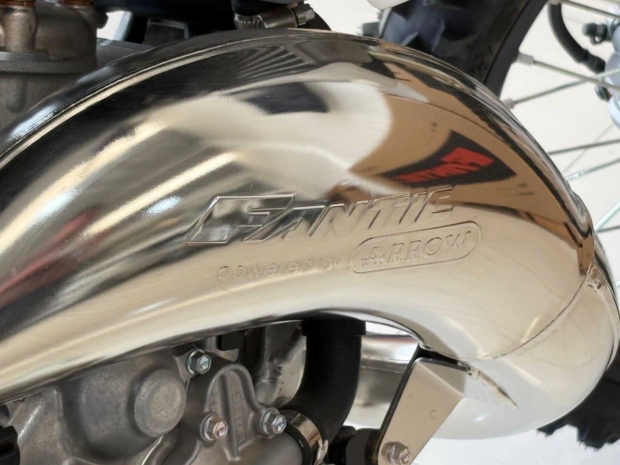 Fantic XX Nueva en Mendoza, deRuedas