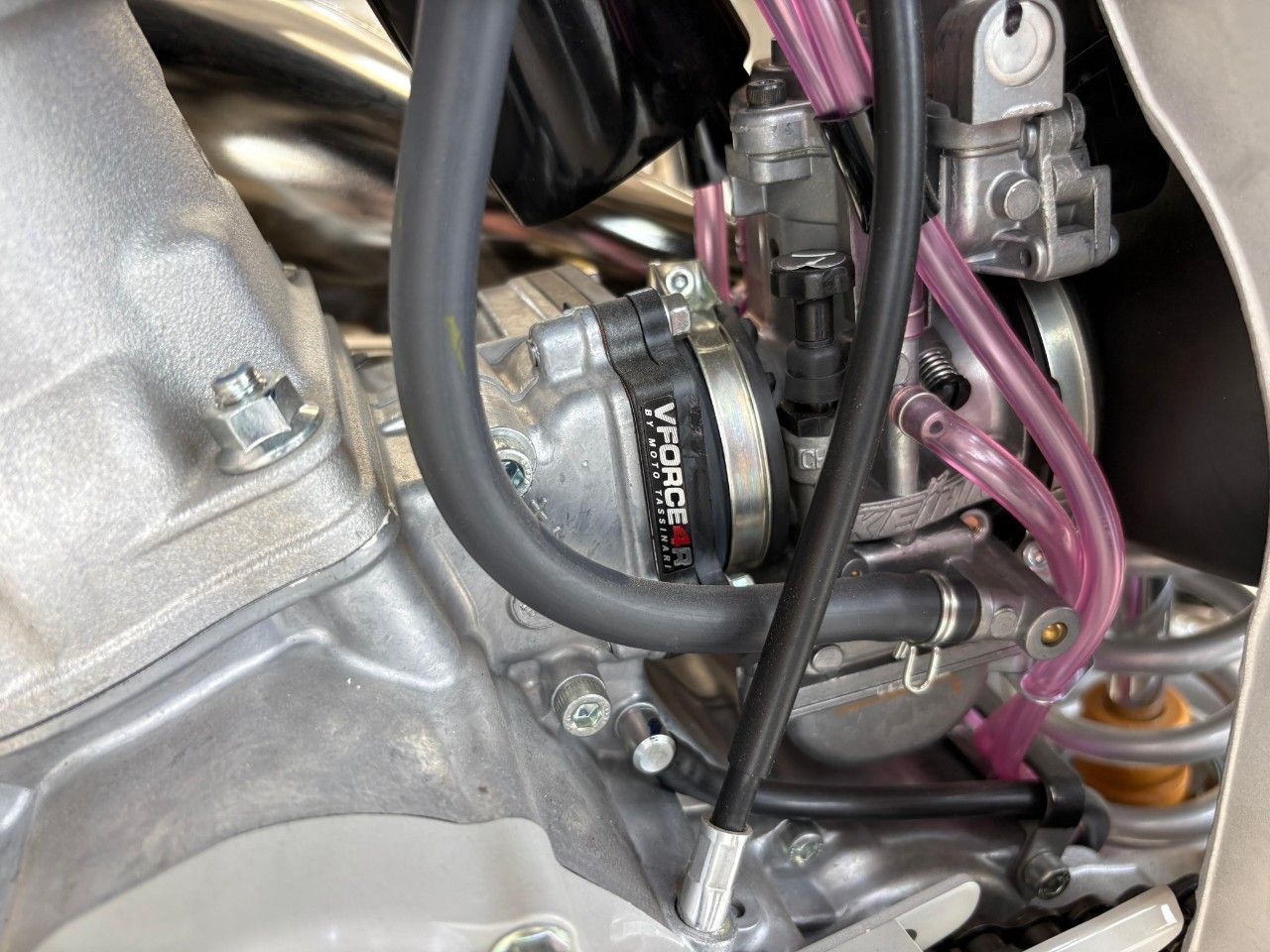 Fantic XX Nueva en Mendoza, deRuedas