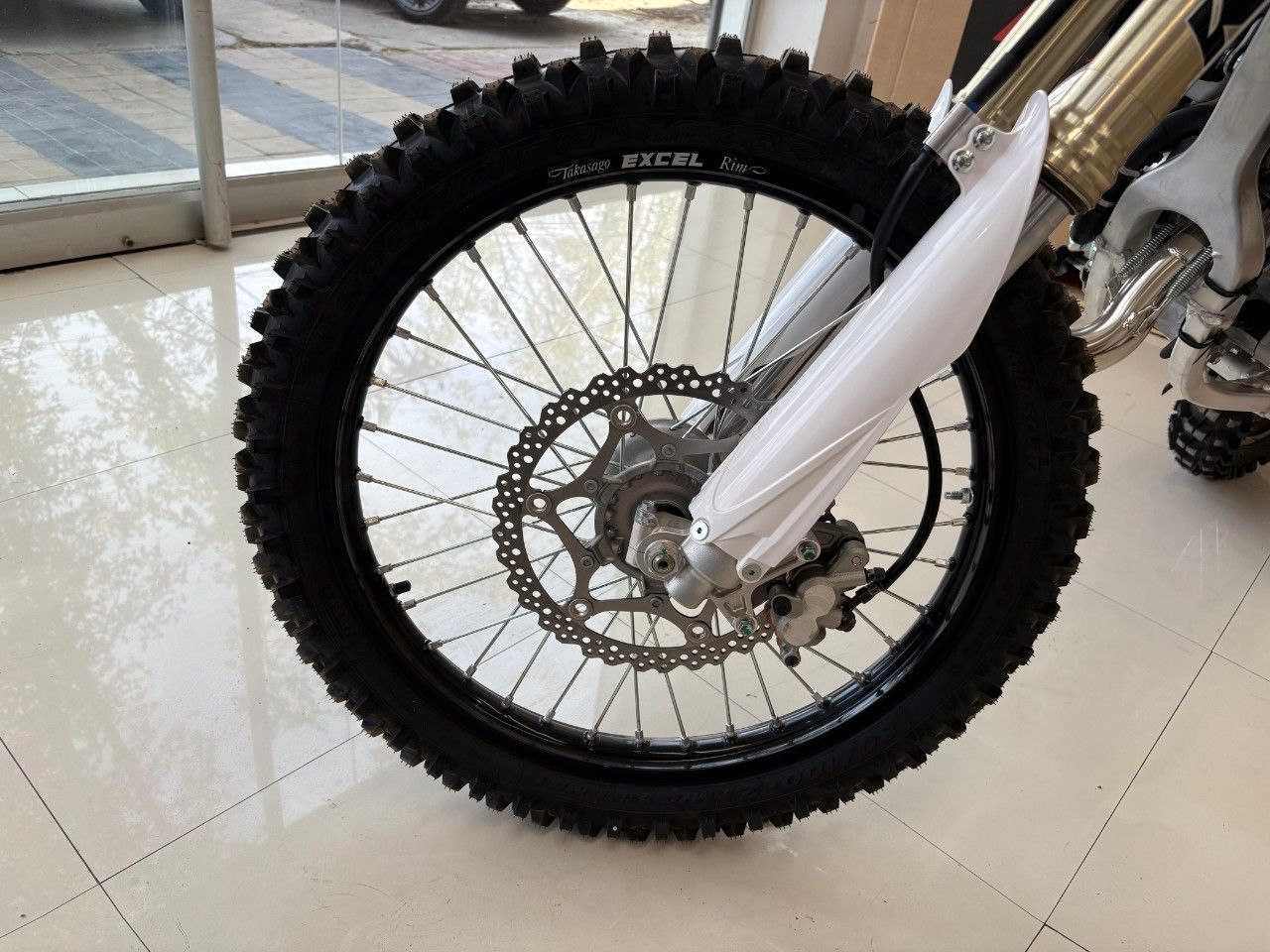 Fantic XX Nueva en Mendoza, deRuedas