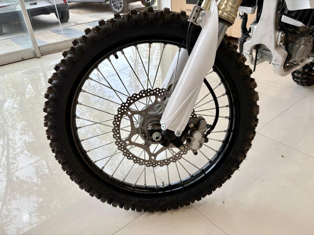 Fantic XXF Nueva en Mendoza, deRuedas