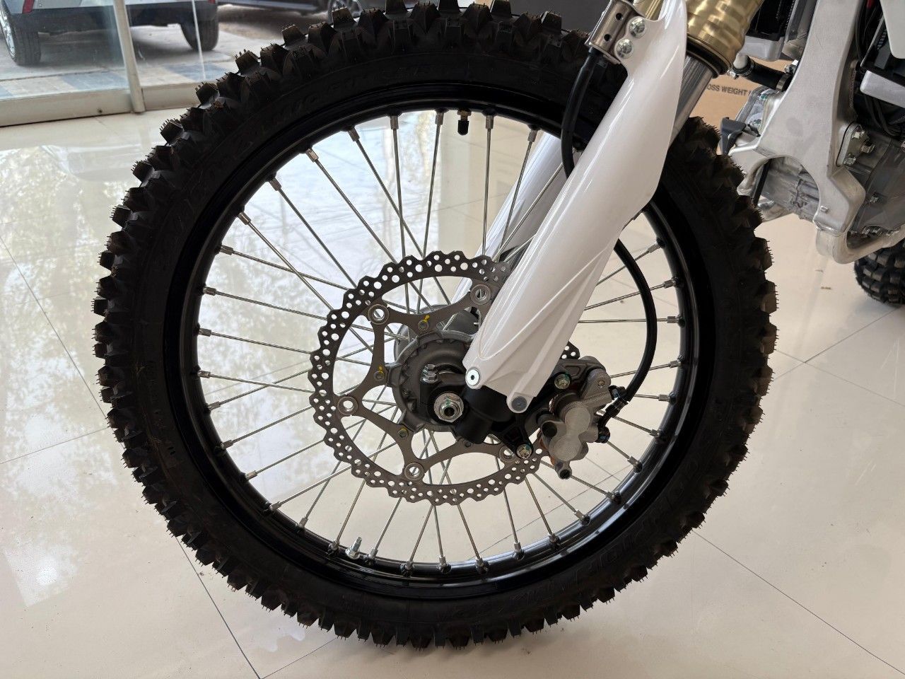 Fantic XXF Nueva en Mendoza, deRuedas